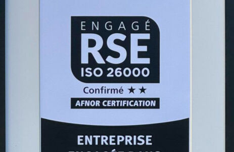 charte iso 26 000