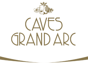 logo cave du grand arc