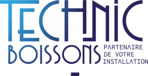 logo technic boissons