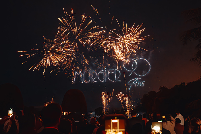 murgier 90 ans
