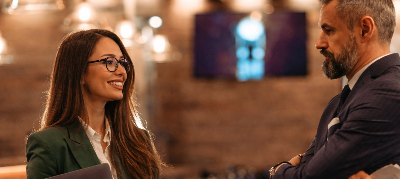 murgier commercial accueil