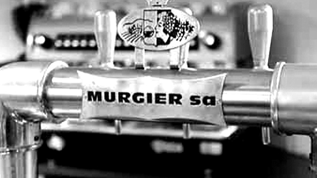 murgier sa