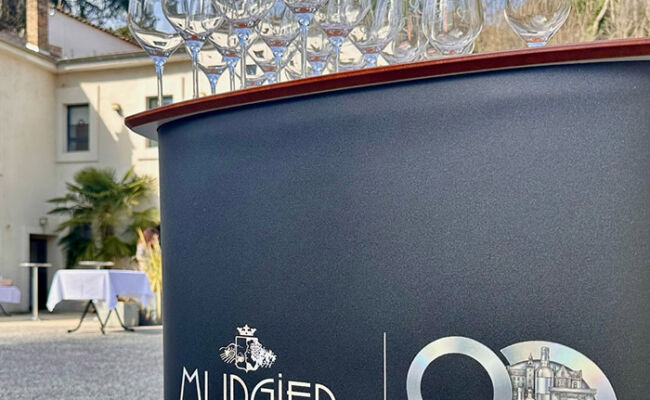 murgier samlon rosés