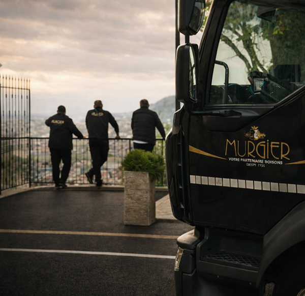 rse ambition murgier